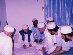 Abdurrahim Reyhan Hazretleri